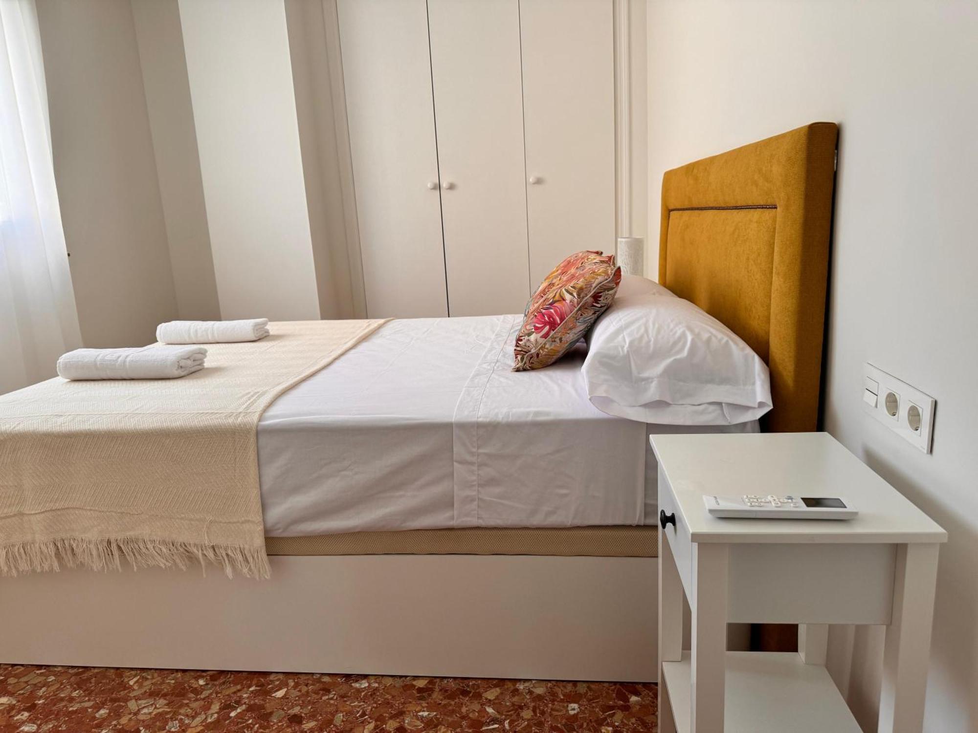 Vacaciones En El Mar Apartment Puerto de Sagunto Exterior photo