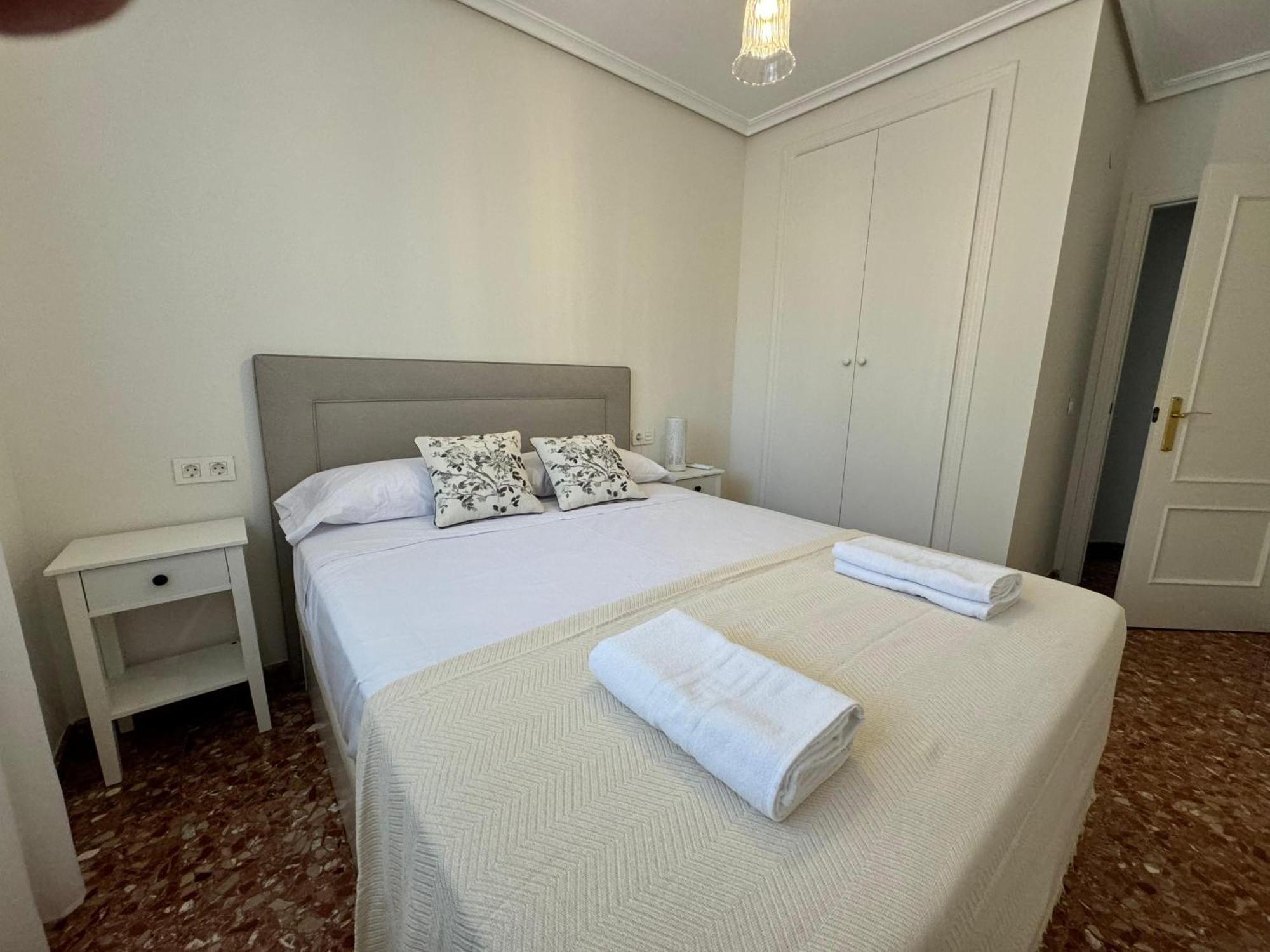 Vacaciones En El Mar Apartment Puerto de Sagunto Exterior photo